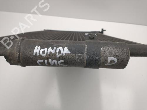 Radiador A/A HONDA CIVIC IX (FK) 1.4 i-VTEC (FK1) | BP30719263M32 