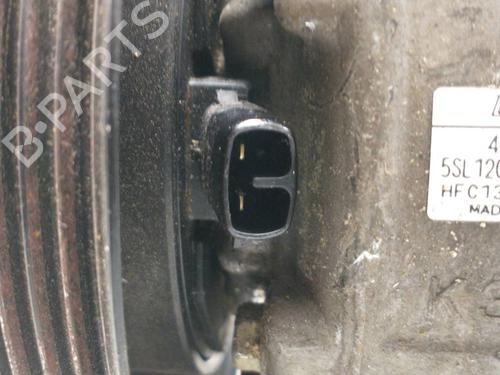 AC compressor ALFA ROMEO GT (937_) 1.9 JTD (937CXN1B) | BP11539627M34 