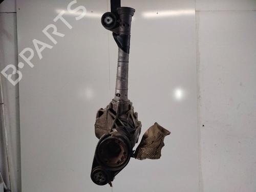 Front differential VW TOUAREG (7LA, 7L6, 7L7) 2.5 R5 TDI | BP16681443M23 