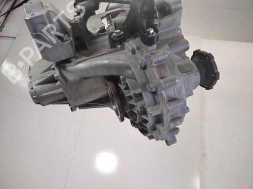 Gearbox AUDI A3 Sportback (8VA, 8VF) 1.0 TFSI | BP12340434M3 