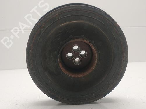 Pulley BMW 3 Touring (E91) 320 d | BP39533047M122 - Image 2