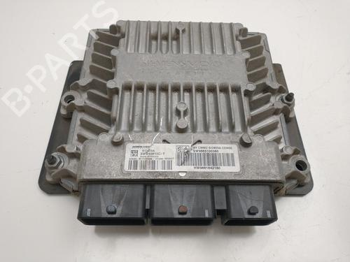 Computer motormanagement CITROËN C4 Grand Picasso I (UA_) [2006-2013]  28728392