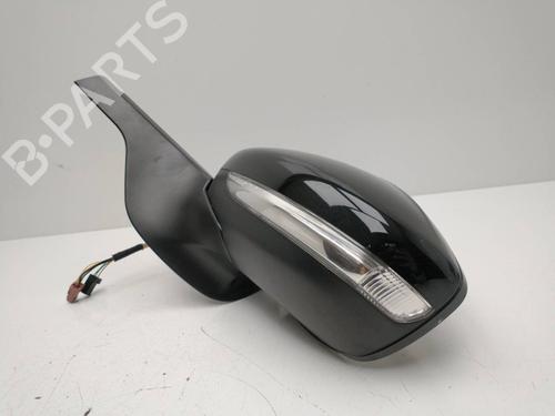 Left mirror CITROËN C3 III (SX) 1.2 VTi 82 | BP21128681C26 