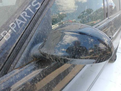 Used Left mirror BMW 3 (E90) 318 d (122 hp) 8817473