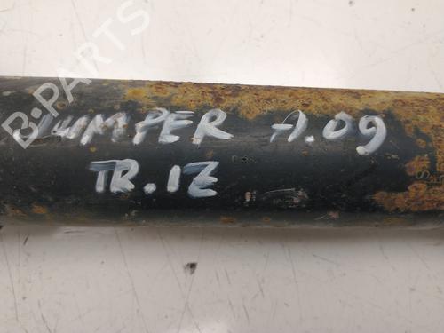 Left rear shock absorber CITROËN JUMPER II Van 2.2 HDi 110 | BP37015392M18 - Image 4