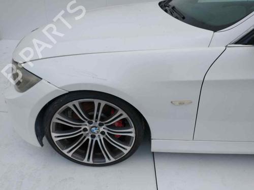 Used Left front fenders BMW 3 (E90) 330 d (231 hp) 17244106