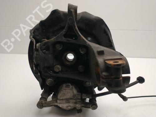 Left front steering knuckle MINI MINI PACEMAN (R61) Cooper SD | BP31854630M25 