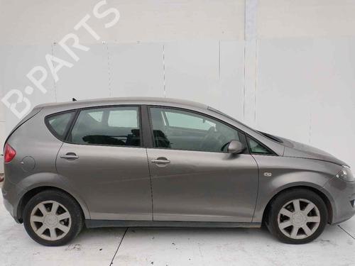 Left mirror SEAT ALTEA (5P1)  | BP11379723C26 