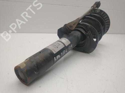 Left front shock absorber BMW 3 (F30, F80) 320 d | BP31841295M16