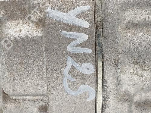 AC compressor FORD RANGER (TKE) 2.0 EcoBlue 4x4 | BP33802053M34  - Image 5