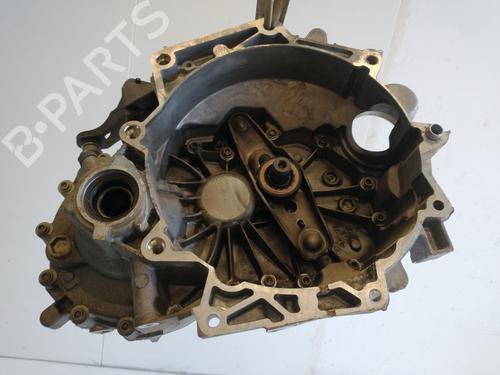 Gearbox SEAT IBIZA V (KJ1, KJG) 1.0 TSI | BP27254527M3 