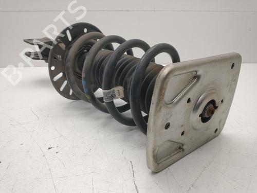 Left front shock absorber CITROËN JUMPY II Platform/Chassis 2.0 HDi 125 | BP32345696M16