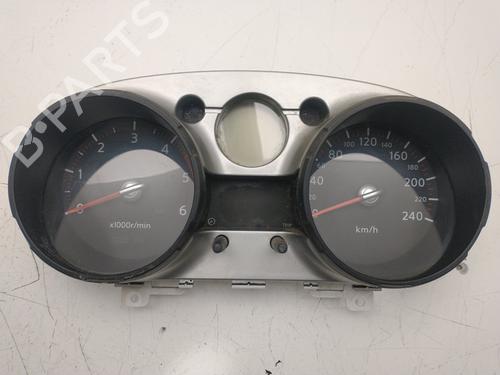 Kombiinstrument Kombiinstrument NISSAN QASHQAI I (J10, NJ10) [2006-2015] 33983181 33983181