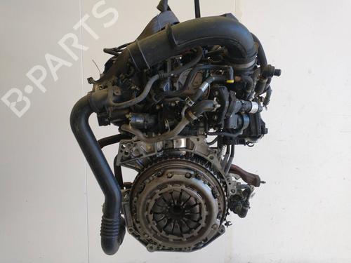 Engine NISSAN MICRA V (K14)  | BP19944259M1 