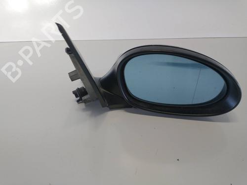 Used Right mirror BMW 1 (E87) 120 d (163 hp) 7507559