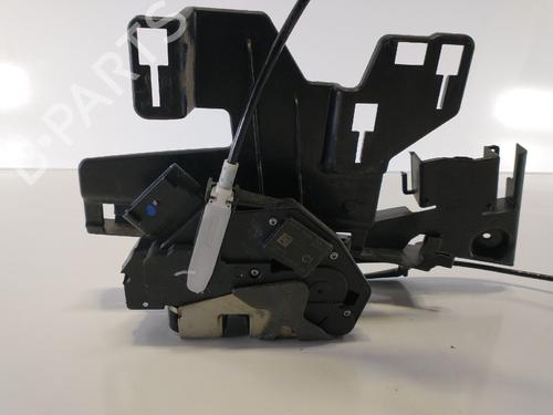 Front right lock FORD FIESTA VI (CB1, CCN)  | BP7506525C97 