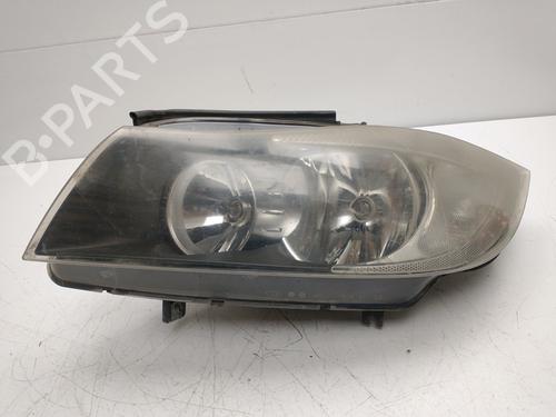 Used Left headlight Left headlight BMW 3 Touring (E91) [2004-2012] 33126943 33126943