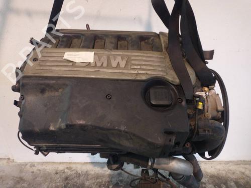 Motor BMW X5 (E53) 3.0 d (184 hp) 7549314