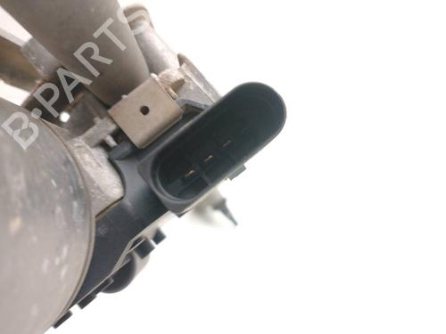 Front wiper motor NISSAN MURANO I (Z50) 3.5 4x4 | BP21361027M29 