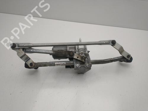 Front wiper motor VW TOURAN (1T1, 1T2)  | BP23143748M29 