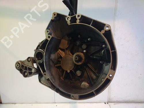 Gearbox FORD FOCUS III  | BP31143419M3 