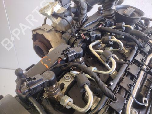 Engine SEAT IBIZA IV SC (6J1, 6P5)  | BP31587076M1 