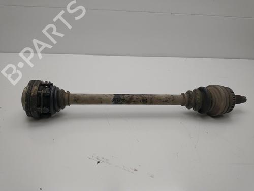 Used Right rear driveshaft BMW 3 (E46) 320 d (150 hp) 31760474