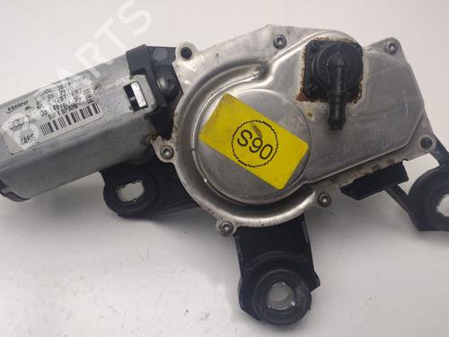 Used Rear wiper motor Rear wiper motor AUDI Q7 (4LB) 3.0 TDI quattro (233 hp) 32778702 32778702
