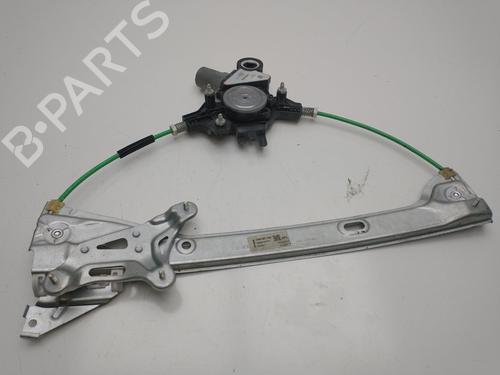 Used Front left window mechanism Front left window mechanism TOYOTA COROLLA Hatchback (_E21_, _EA1_, _EH1_) [2018-2026] 34193140 34193140