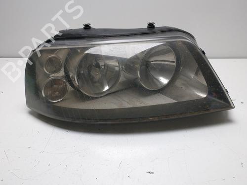 Used Right headlight VW SHARAN (7M8, 7M9, 7M6) [1995-2010]  24457921