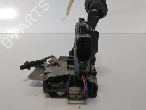 Front right lock AUDI A2 (8Z0)  | BP7505971C97 
