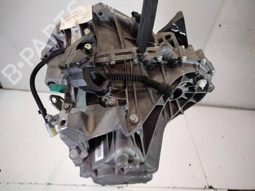 Gearbox RENAULT FLUENCE (L3_) 1.5 dCi (L30D, L30L, L306, L33F, L33L, L33M, L33V, L33W) | BP16441833M3 