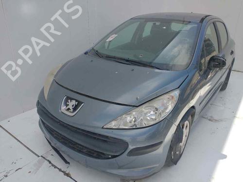 Right front driveshaft PEUGEOT 207 (WA_, WC_) 1.4 HDi | BP8630827M39 