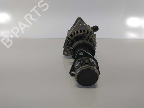Generator FORD FOCUS II (DA_, HCP, DP) [2004-2013]  7507407