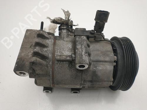 AC compressor HYUNDAI ix35 (LM, EL, ELH) | BP33402058M34 - Image 6