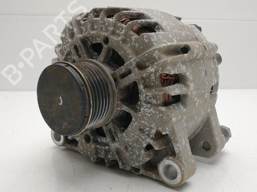 Used Alternator Alternator CITROËN C4 II (NC_) [2009-2026] 33798989 33798989