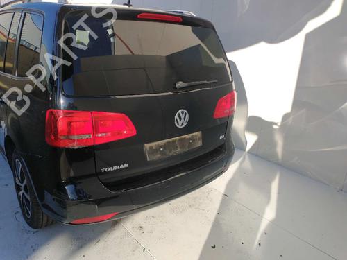 Startmotor VW TOURAN (1T3) 1.4 TSI | BP7508450M8 