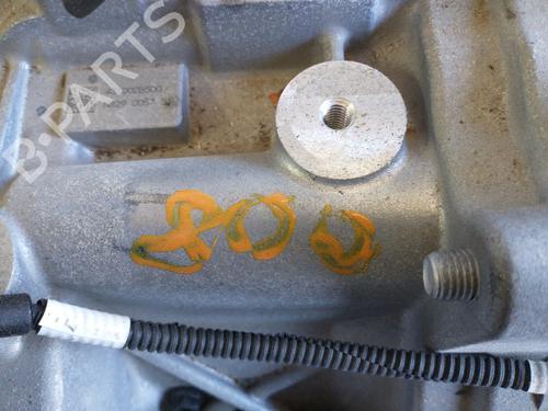 Gearbox HYUNDAI KONA (SX2) 1.6 T-GDi Hybrid | BP38777779M3 - Image 7