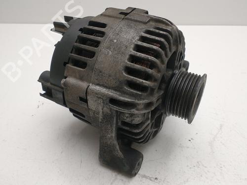 Alternator BMW 3 (E46) 320 d | BP36161730M7 - Image 8