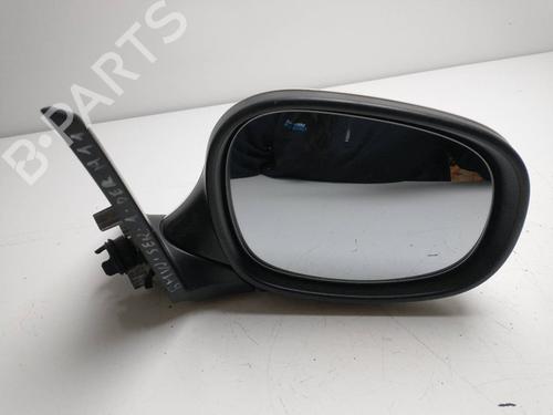 Right mirror BMW 1 (E81) [2006-2012]  12339738