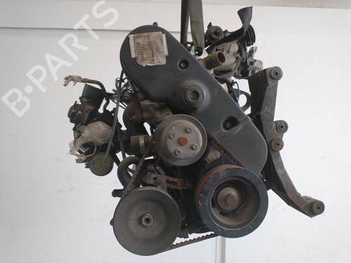 Engine VOLVO 940 II (944) 2.3 | BP8209869M1 
