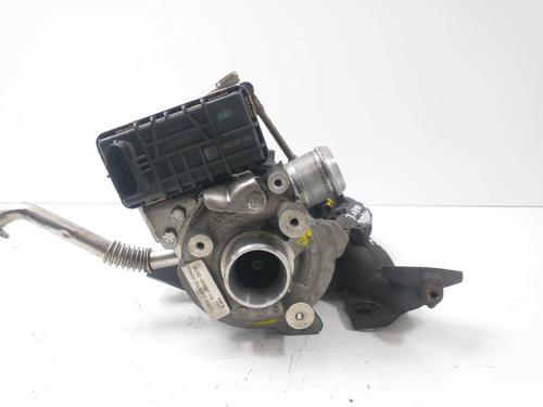Turbocharger/Supercharger LAND ROVER RANGE ROVER SPORT II (L494) 3.0 SDV6 4x4 | BP8846529M71 