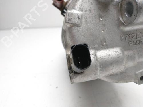 AC compressor AUDI A3 Sportback (8VA, 8VF) 1.0 TFSI | BP12340184M34 