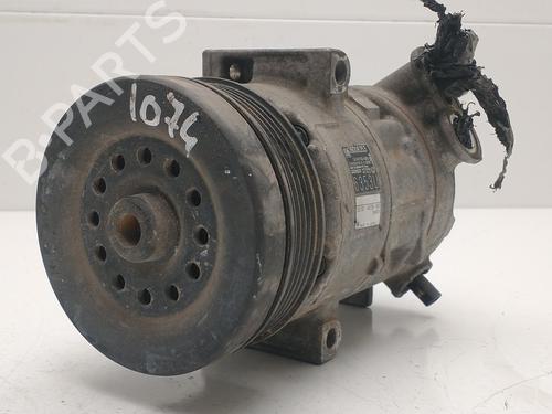 Used AC compressor AC compressor OPEL CORSA E (X15) [2014-2026] 36114376 36114376