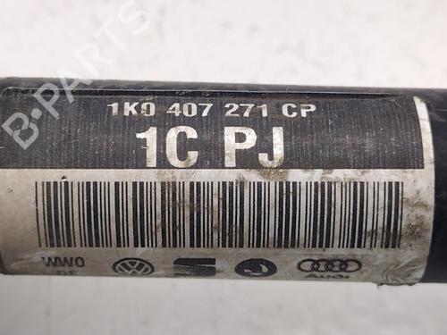 Left front driveshaft SEAT ALTEA XL (5P5, 5P8) | BP33430849M38 - Image 3