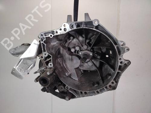 Used Gearbox PEUGEOT 508 SW I (8E_) 1.6 BlueHDi 120 (120 hp) 12339063