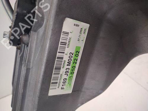 Engine MERCEDES-BENZ B-CLASS Sports Tourer (W245) B 180 CDI (245.207) | BP15885174M1