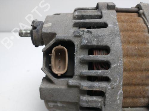 Alternator NISSAN QASHQAI / QASHQAI +2 I (J10, NJ10, JJ10E) 2.0 | BP15653046M7 