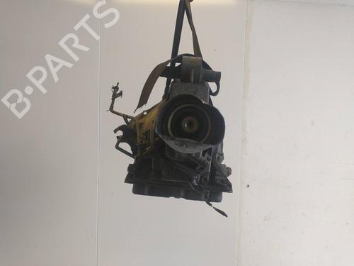 Gearbox OPEL MONTEREY B (M98) 3.0 DTI (UBS73D, UBS73G) | BP20649909M3 