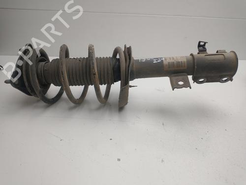Used Left front shock absorber Left front shock absorber HYUNDAI i30 Estate (FD) [2007-2012] 40011447 40011447
